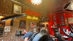 Tattoo removal near me in NewYork-Redink Tattoo Studio